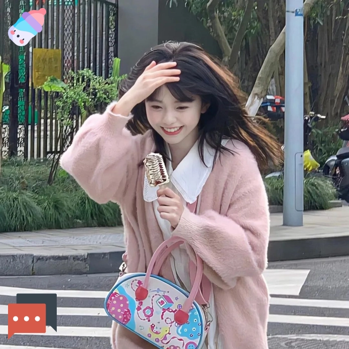 潘洁女士
